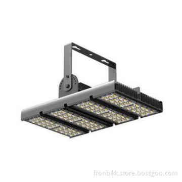 AC 230V Waterproof Led High Bay Lights 180W Surface Mounted